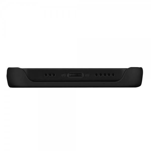 dbramante1928 iPhone 13 -kuori Stockholm, musta