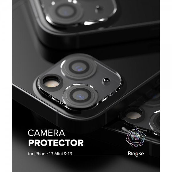 Ringke iPhone 13/iPhone 13 Mini Kameran suojalasi