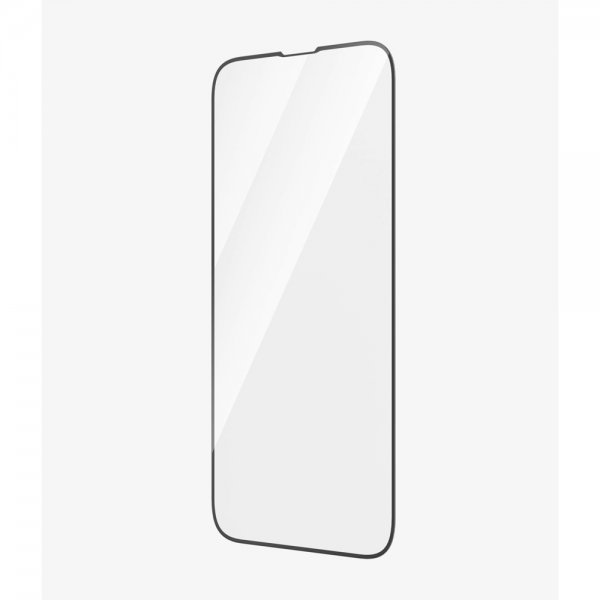 PanzerGlass iPhone 13/iPhone 13 Pro/iPhone 14 -näytönsuoja Ultra-Wide Fit EasyAligner