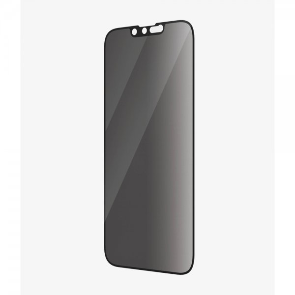 PanzerGlass iPhone 13/iPhone 13 Pro/iPhone 14 Näytönsuoja Ultra-Wide Fit Privacy EasyAligner
