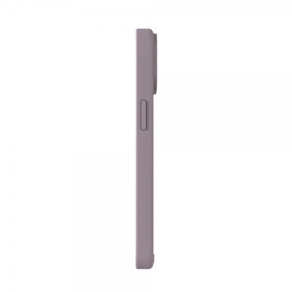 ZAGG iPhone 13/iPhone 14/iPhone 15 -suojakuori Manhattan Snap Lavender