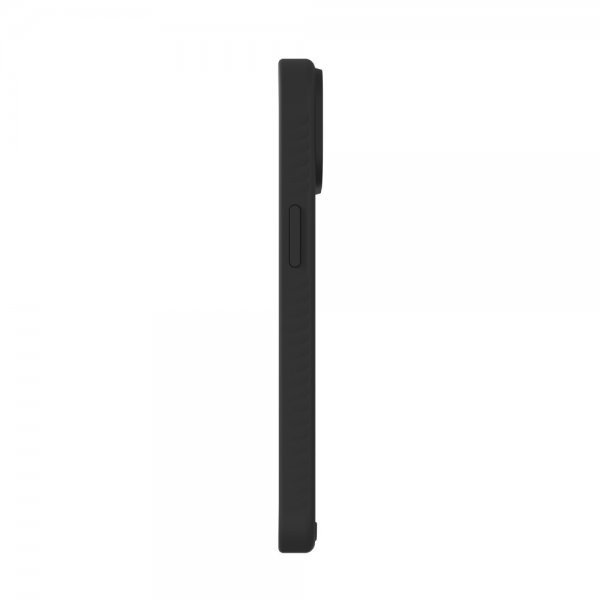 ZAGG iPhone 13/iPhone 14/iPhone 15 Suojakuori Manhattan Snap Musta