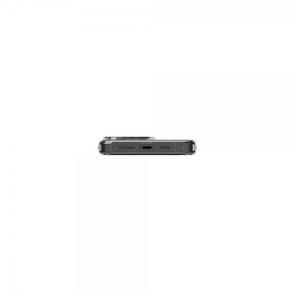 dbramante1928 iPhone 13/iPhone 14 Kuori Iceland Ultra D3O MagSafe Transparentti