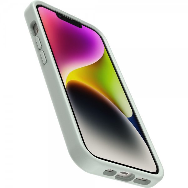 Otterbox iPhone 13/iPhone 14 Kuori OtterGrip Symmetry MagSafe Chill Out