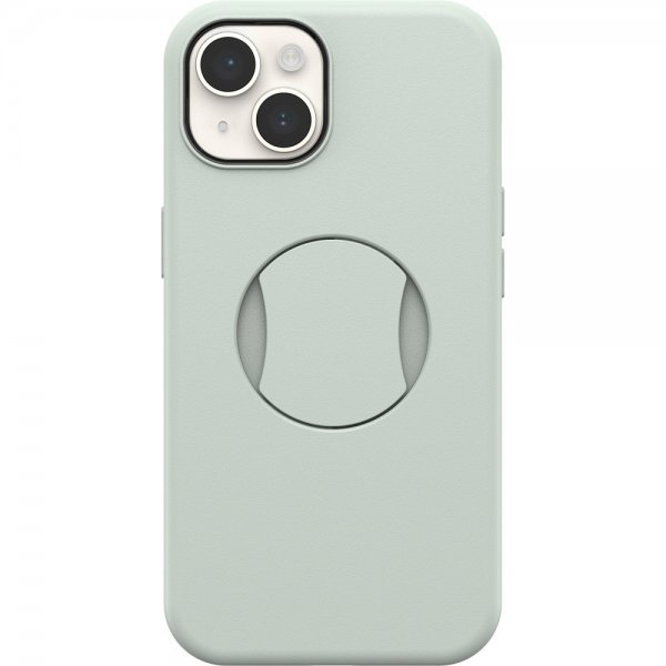 Otterbox iPhone 13/iPhone 14 Kuori OtterGrip Symmetry MagSafe Chill Out