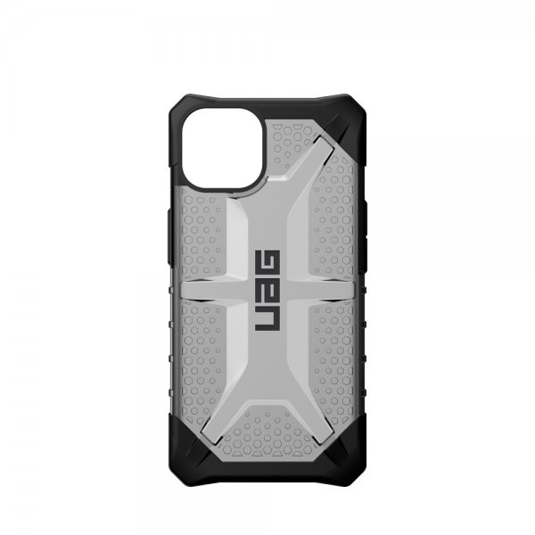 Urban Armor Gear (UAG) iPhone 13/iPhone 14 Kuori Plasma Ash