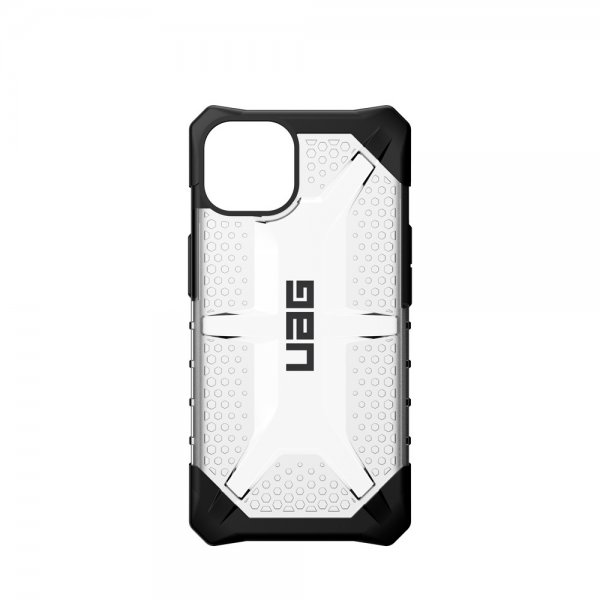 Urban Armor Gear (UAG) iPhone 13/iPhone 14 kuoret Plasma Ice