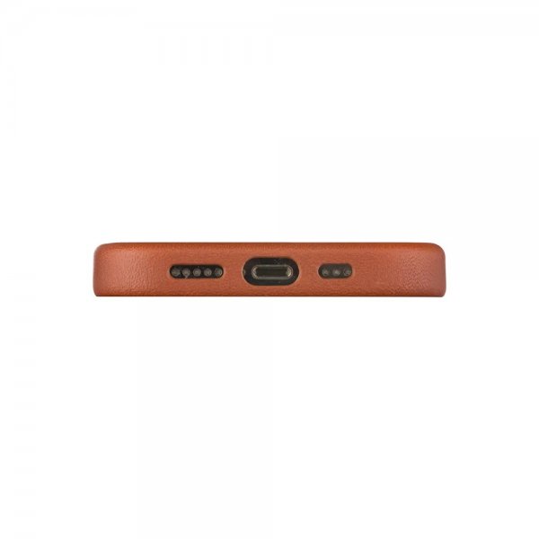 dbramante1928 iPhone 13/iPhone 14 kuoret Roskilde MagSafe Tan