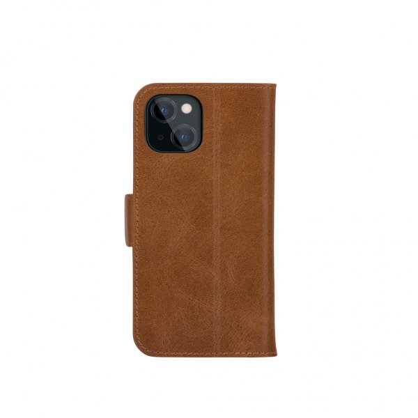 dbramante1928 iPhone 13 Mini Suojakotelo Copenhagen Slim Tan