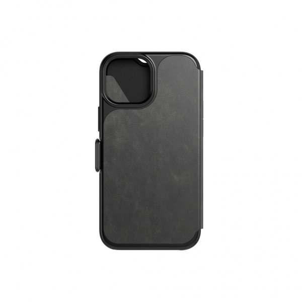 Tech21 iPhone 13 Mini Suojakotelo Evo Wallet Musta
