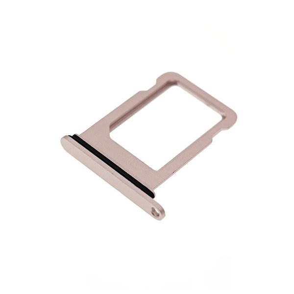 iPhone 13 Mini SIM-kortin pidike - Vaaleanpunainen