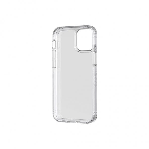 Tech21 iPhone 13 Mini Suojakuori Evo Clear Transparent
