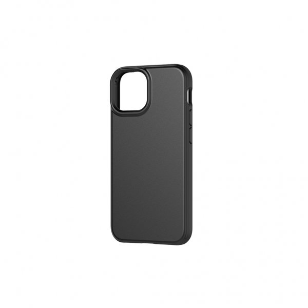 Tech21 iPhone 13 Mini Suojakuori Evo Lite Musta