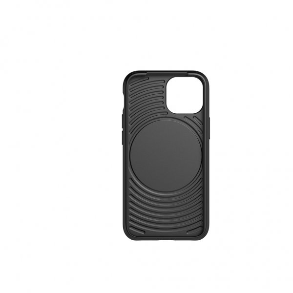 Tech21 iPhone 13 Mini Suojakuori Evo Lite Musta