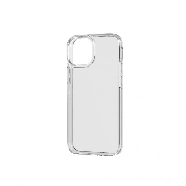Tech21 iPhone 12 Mini/13 Mini Suojakuori Evo Lite Läpinäkyvä
