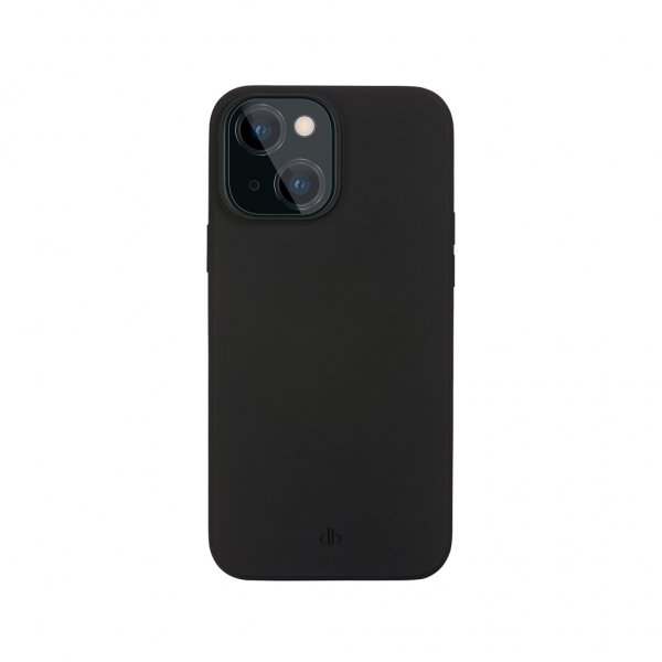 dbramante1928 iPhone 13 Mini -kuori Greenland Night Black