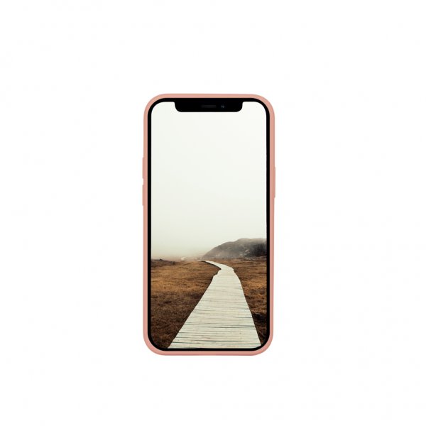 dbramante1928 iPhone 13 Mini Suojakuori Greenland Pink Sand