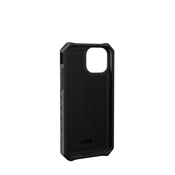 Urban Armor Gear (UAG) iPhone 13 Mini Suojakuori Monarch Carbon Fiber