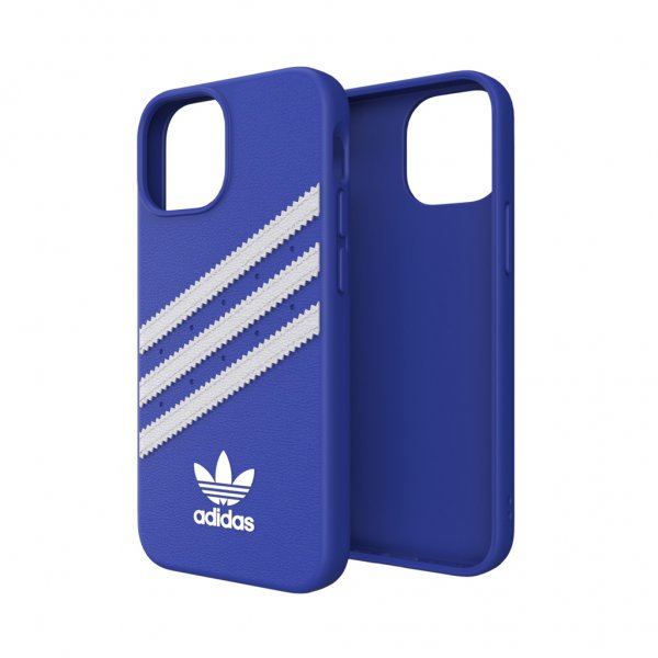 Adidas iPhone 13 Mini Suojakuori Moulded Case PU Collegiate Royal