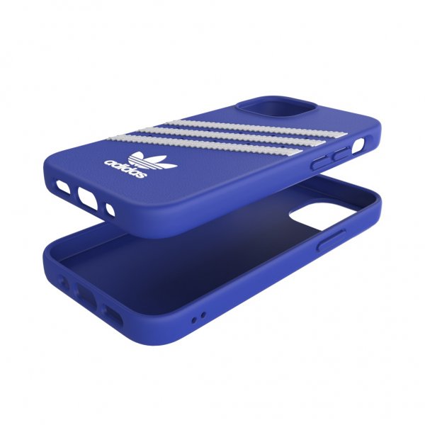 Adidas iPhone 13 Mini Suojakuori Moulded Case PU Collegiate Royal