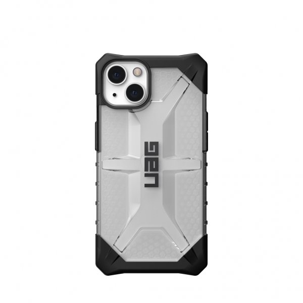 Urban Armor Gear (UAG) iPhone 13 Mini -kuori Plasma Ice