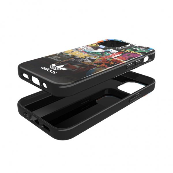 Adidas iPhone 13 Mini Snap Case Graphic AOP