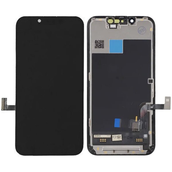 iPhone 13 Mini näyttö LCD-näytöllä In-Cell