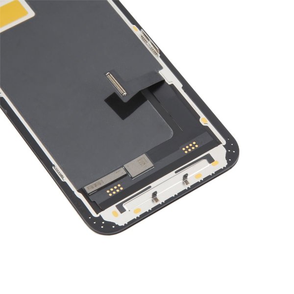 iPhone 13 Mini näyttö LCD In-Cell RJ IC:llä, varaosa