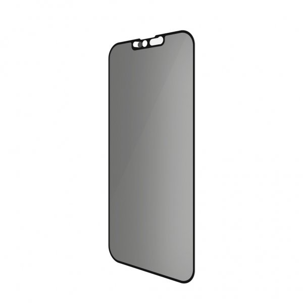 PanzerGlass iPhone 13 Mini -näytönsuoja Edge-to-Edge CamSlider Privacy