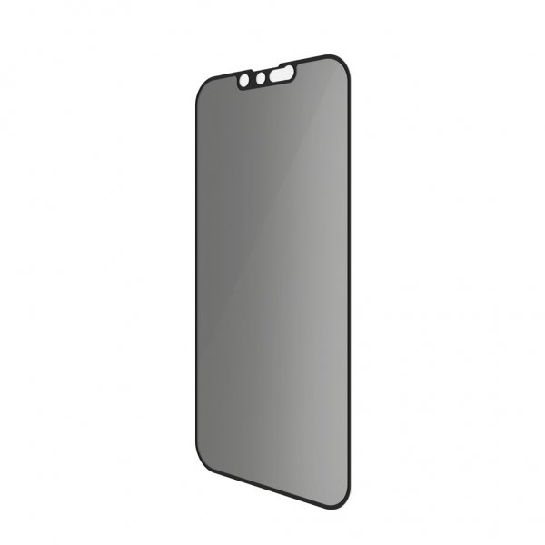PanzerGlass iPhone 13 Mini -näytönsuoja Edge-to-Edge Case Friendly Privacy