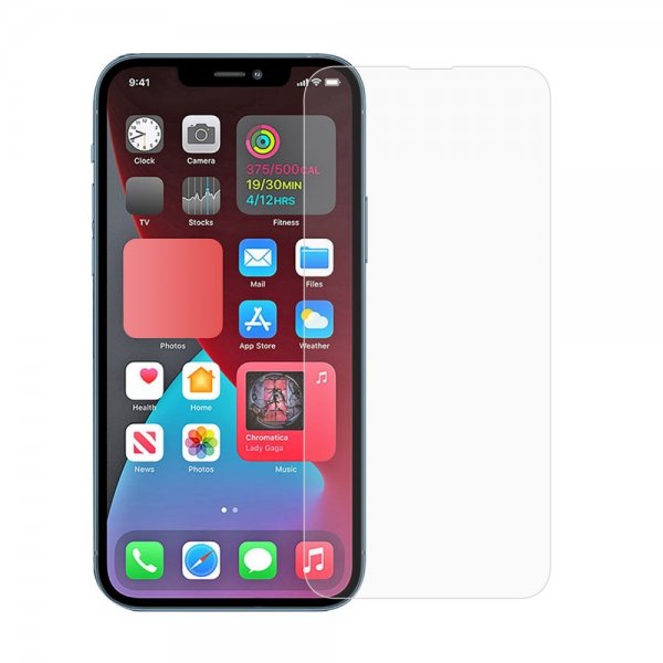 Nordic Covers iPhone 13 Mini -näytönsuoja, lasia