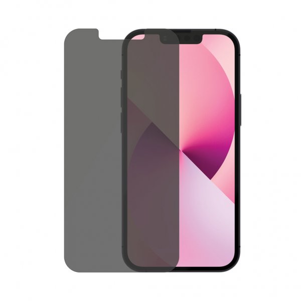 PanzerGlass iPhone 13 Mini näytönsuoja Standard Fit Case Friendly Privacy