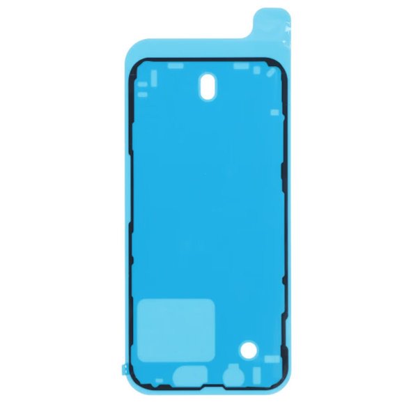 iPhone 13 Mini ZY In-Cell FHD LCD-näyttö Musta