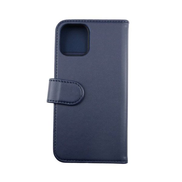 Rvelon iPhone 13 -kotelo, magneettisesti irrotettava, sininen