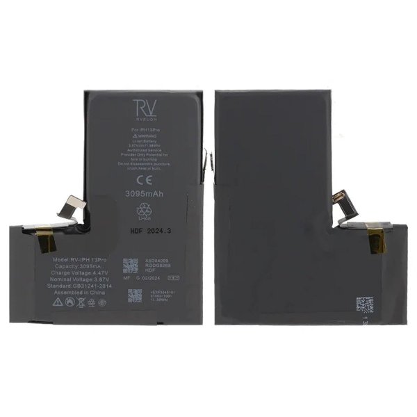iPhone 13 Pro Akku 3095 mAh