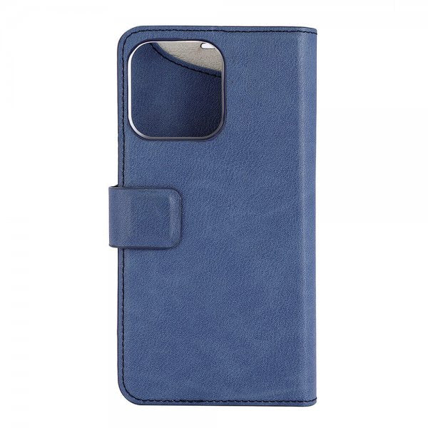 Onsala iPhone 13 Pro -suojakuori Fashion Edition Irrotettava kuori, Royal Blue