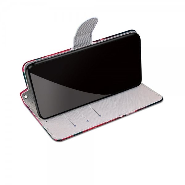 iPhone 13 Pro -kotelo, aiheena Eiffelin torni