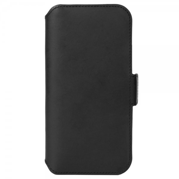 KAVAJ iPhone 13 Pro Max Kotelo Phoenix Musta