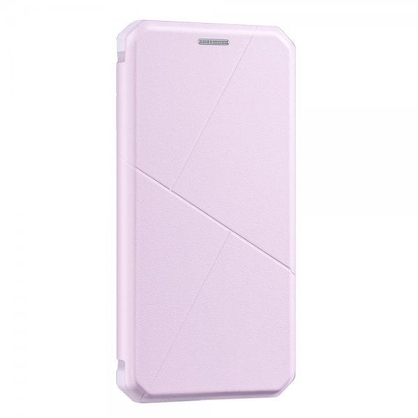 Dux Ducis iPhone 13 Pro Fodral Skin X -sarja Vaaleanpunainen