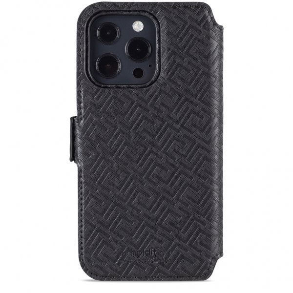 holdit iPhone 13 Pro -kotelo Lompakkokotelo Magnet Stockholm Celia