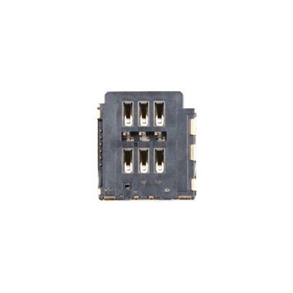iPhone 13 Pro Max kaksois-SIM-korttipaikka