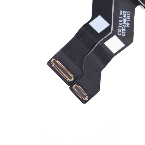 iPhone 13 Pro Max Etukameramoduuli