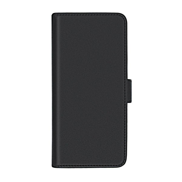 Rvelon iPhone 13 Pro Max Kotelo Magneettisesti Irrotettava Kuori Musta