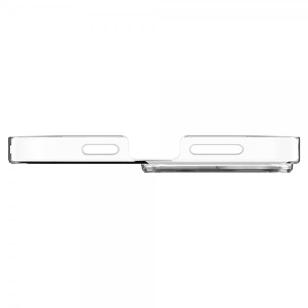 Spigen iPhone 13 Pro Max AirSkin Crystal Clear -suojakuori