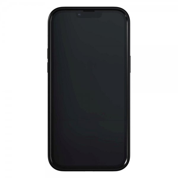 Richmond & Finch iPhone 13 Pro Max Suojakuori Black Croc