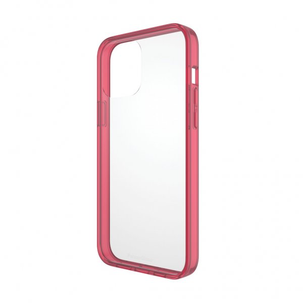 PanzerGlass iPhone 13 Pro Max ClearCase Color Strawberry