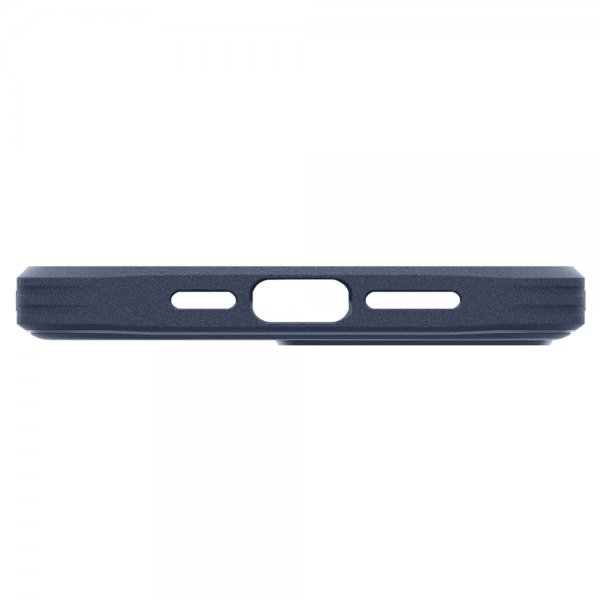 Spigen iPhone 13 Pro Max -kuori Geo Armor 360 Navy Blue