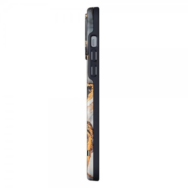Richmond & Finch iPhone 13 Pro Max Suojakuori Gold Beads