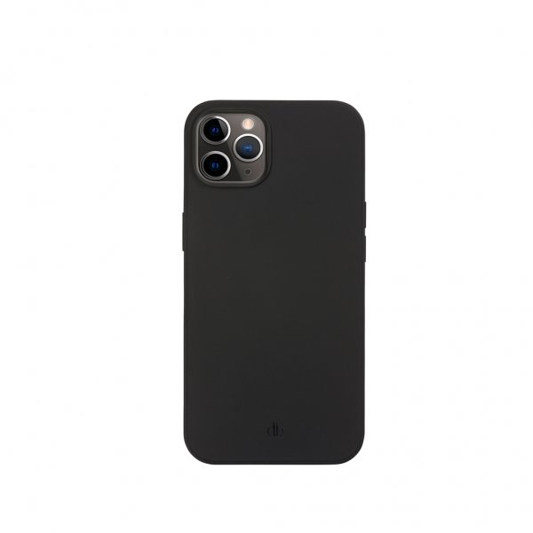 dbramante1928 iPhone 13 Pro Max -kuori Greenland Night Black