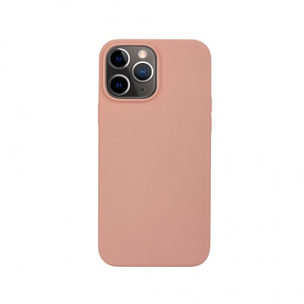 dbramante1928 iPhone 13 Pro Max Greenland Pink Sand -suojakuori